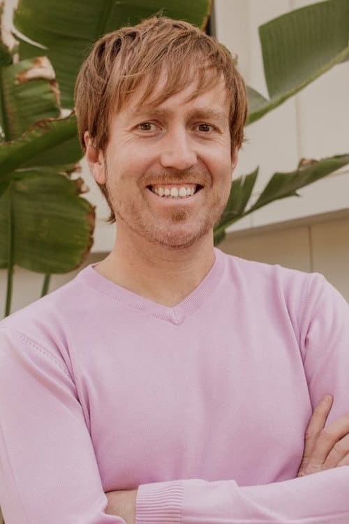 Bryan Storkel foto