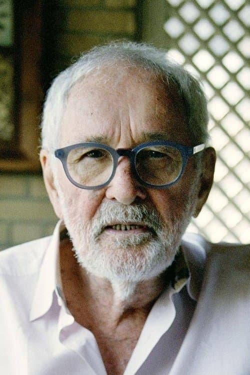 Norman Jewison foto