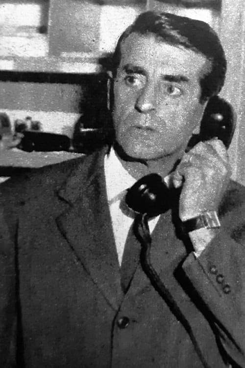 Romano Gasparri foto