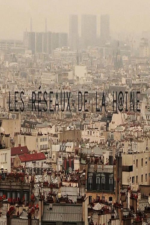Les réseaux de la haine (2014) poster