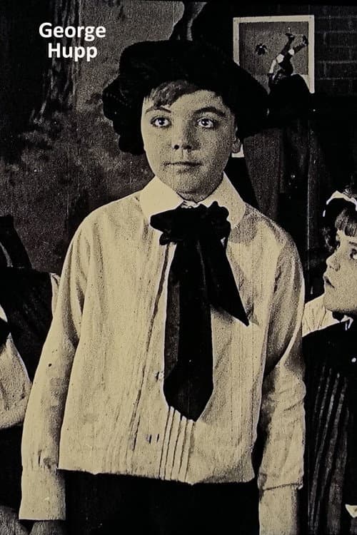 George Hupp foto