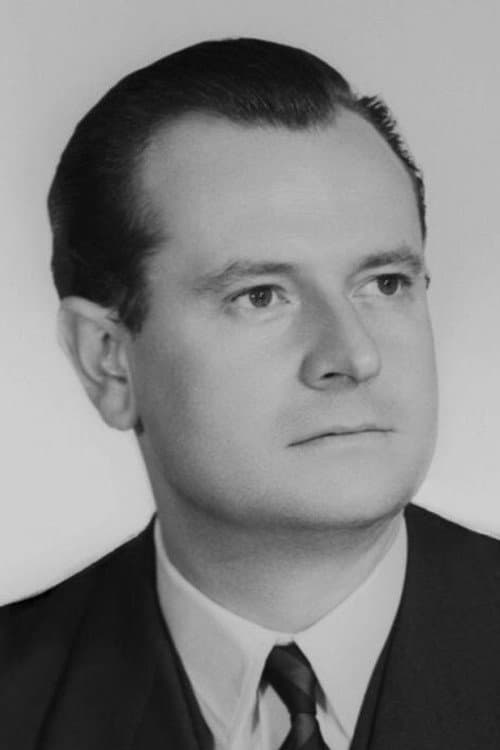 Jean Lecanuet foto