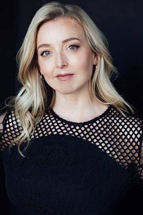 Anna Hardwick foto
