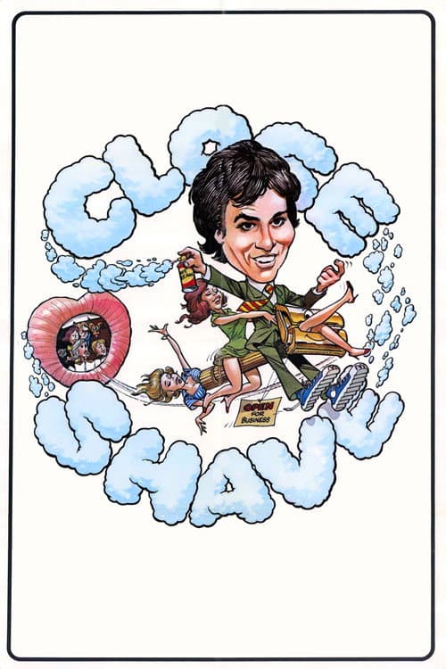 Close Shave (1979) poster