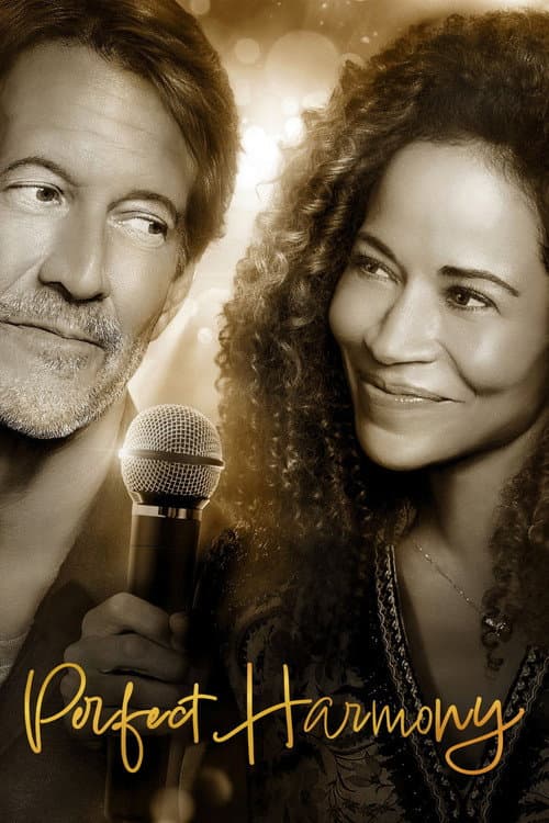 Perfect Harmony (2022) poster