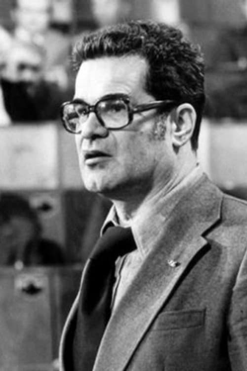 Konrad Wolf foto