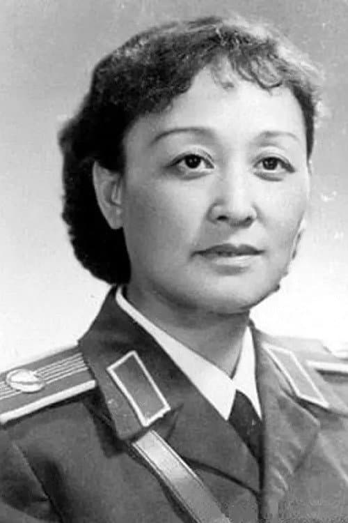 Li Enqi foto