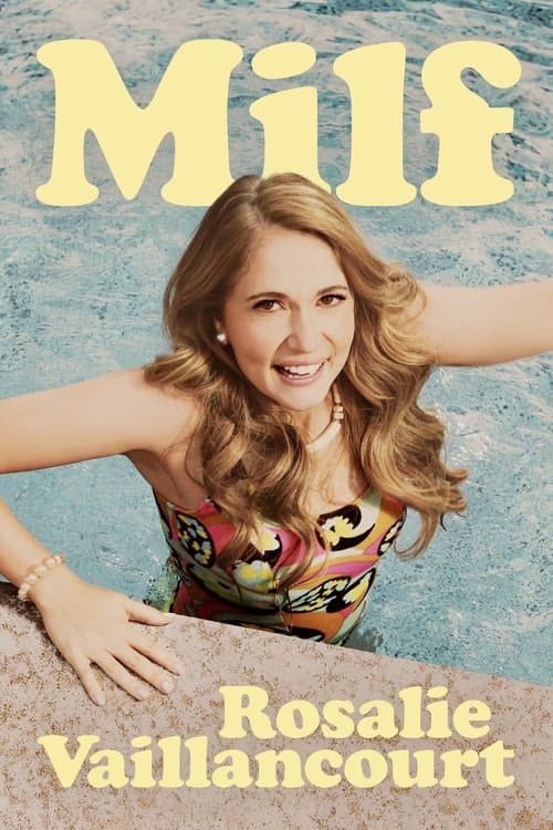 Rosalie Vaillancourt - MILF (2025) poster