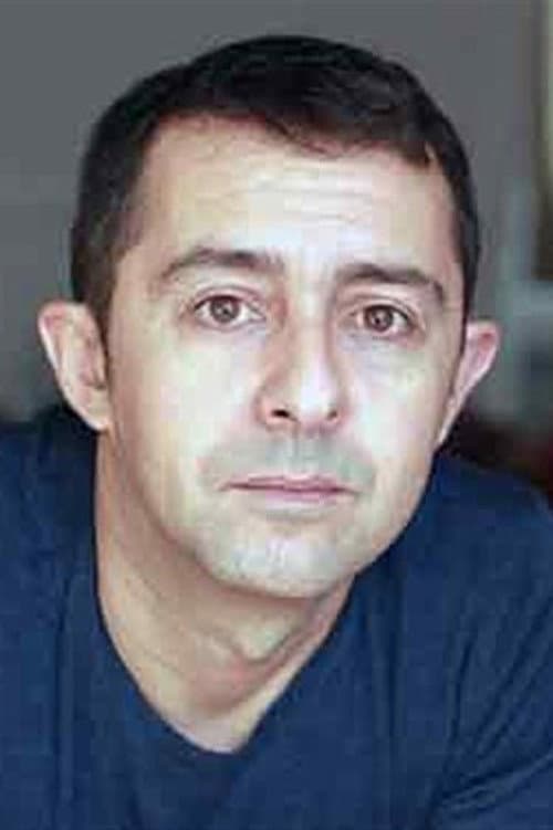 Pierre Maillet foto