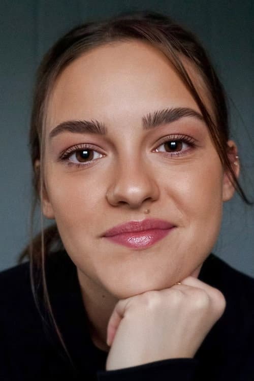 Elpida Stojcevska foto