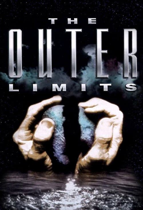 The Outer Limits (1995) poster
