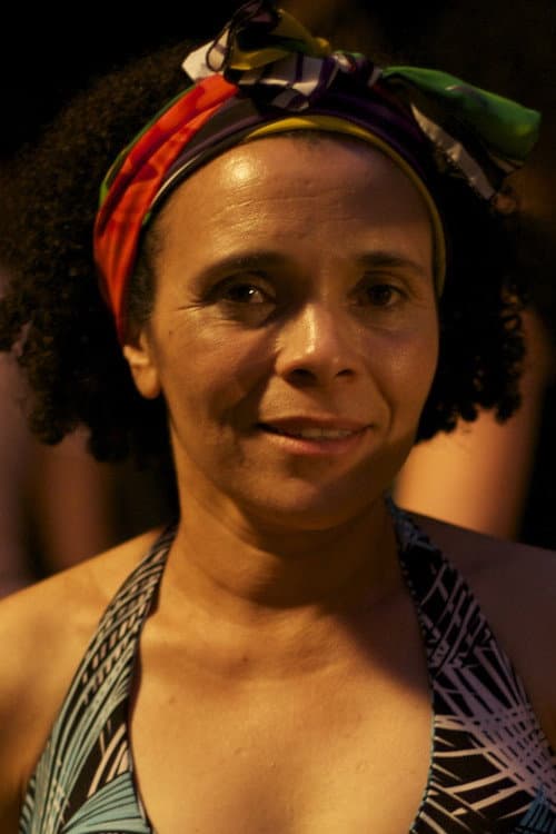 Graça De Andrade foto