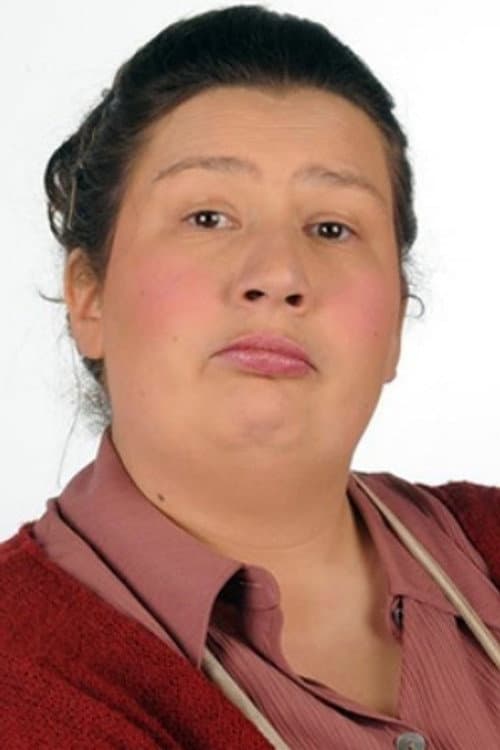 Christelle Delbrouck foto