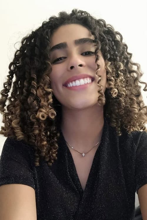 Sarah Albino foto
