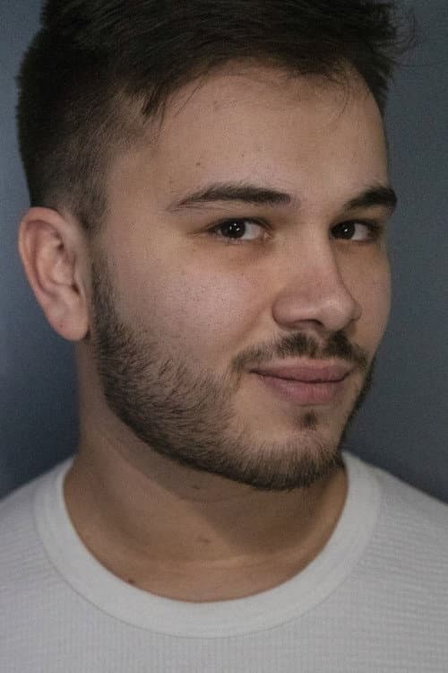 Andreas Montero foto
