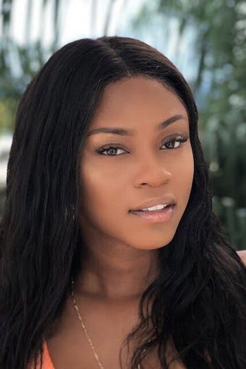 Latoya Webb foto