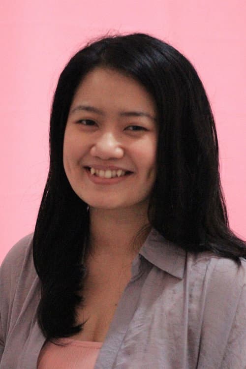 Melarissa Sjarief foto
