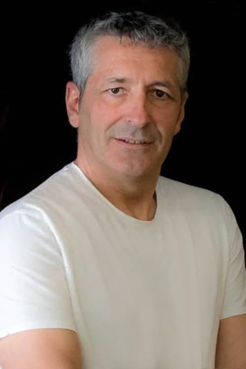 Gilles Charensol foto