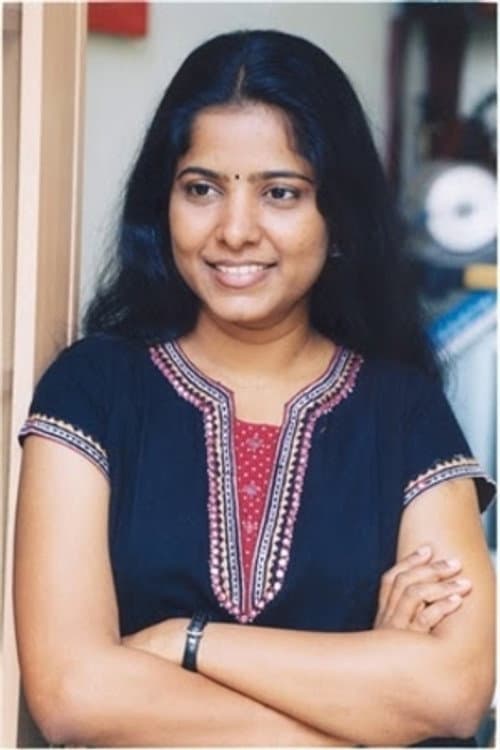Leena Manimekalai foto