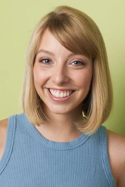 Rachel Victoria Moore foto