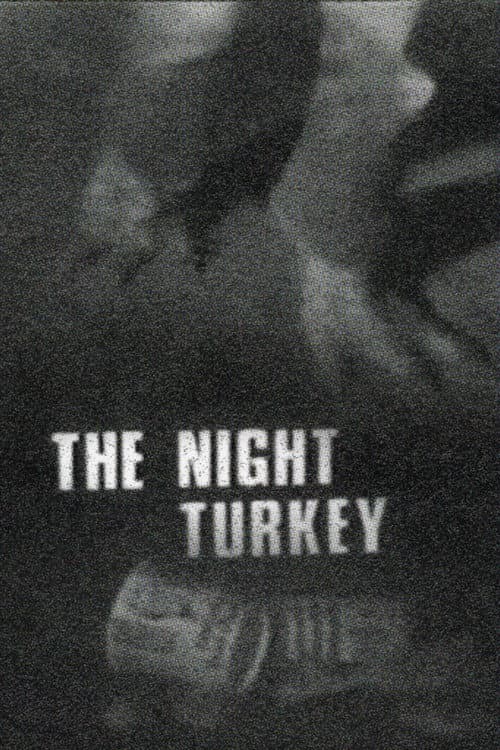 The Night Turkey (1973) poster