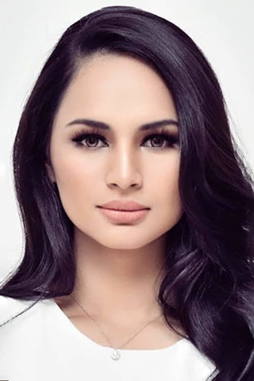Izara Aishah foto