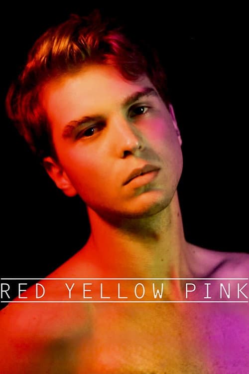 Red Yellow Pink (2020) poster