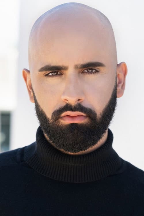 Ángel Fabián Rivera foto