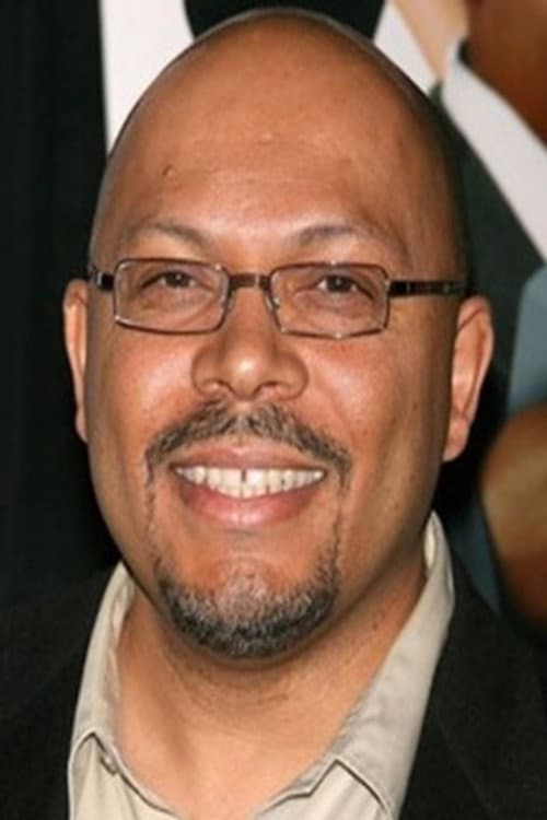 Robert Adetuyi foto