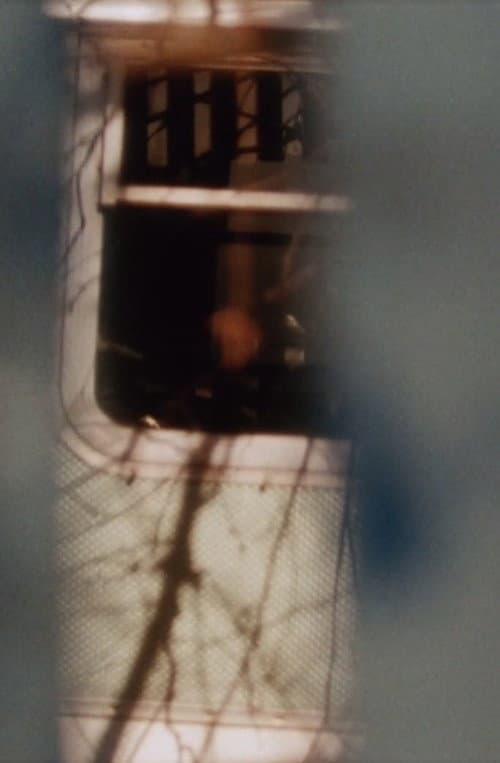 Three Little Pieces: Caravans & Verticals, Line of Light, and Marathos (2015) poster