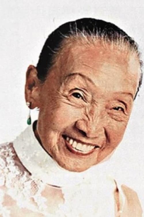 侯煥玲 foto