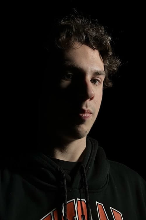 Aidan Walsh foto