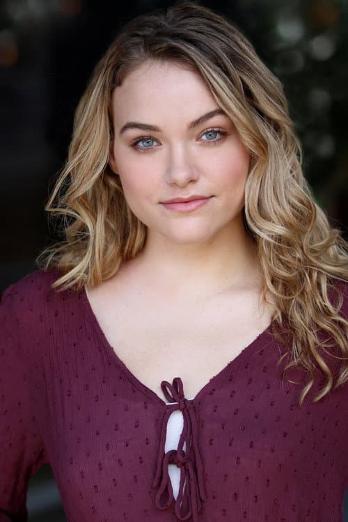 Jordan Gosnell foto