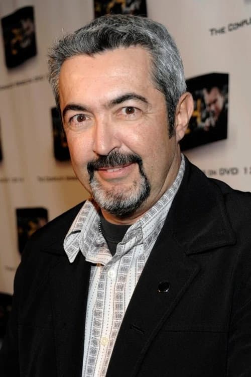 Jon Cassar foto