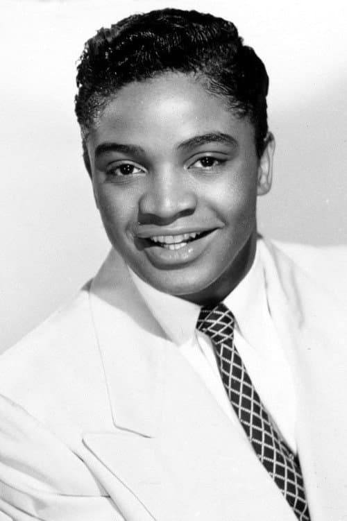 Jackie Wilson foto