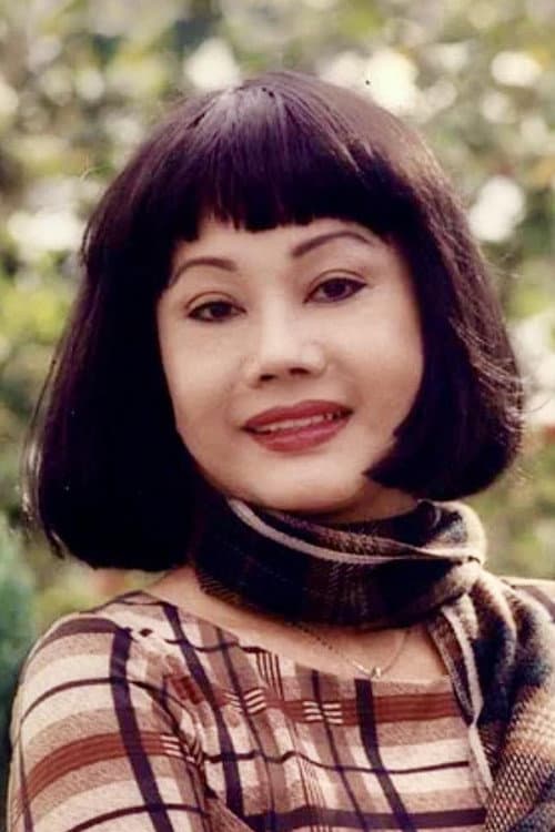 Kieu Phuong Loan foto