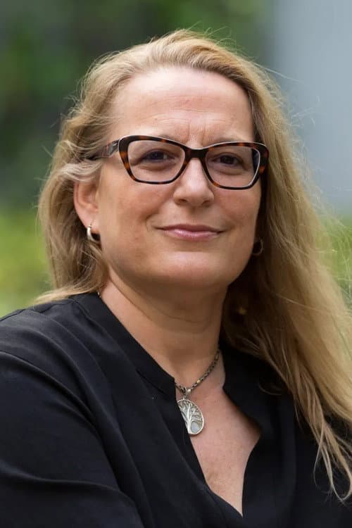 Franca González foto