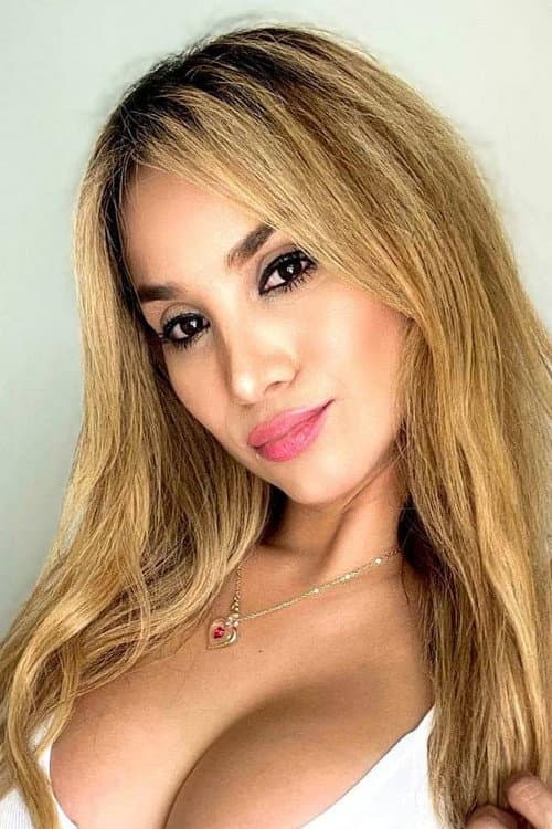 Barbie Moreno foto