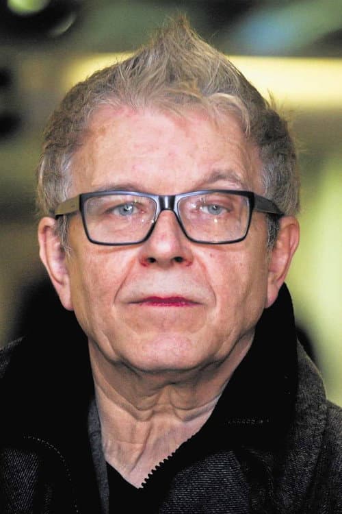 Zbigniew Rybczyński foto