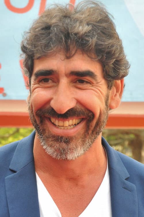 Joël Cantona foto