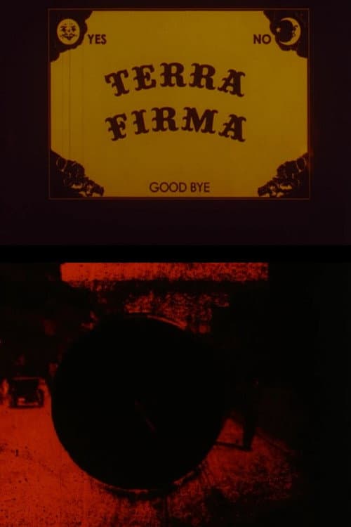 Terra Firma (2005) poster