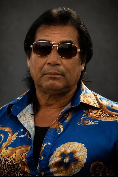 Victor El Indio Estrada foto