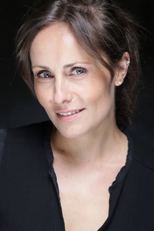 Elisabeth Duda foto
