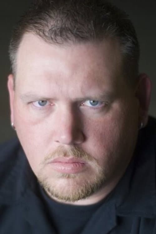 Jeremy Timmins foto