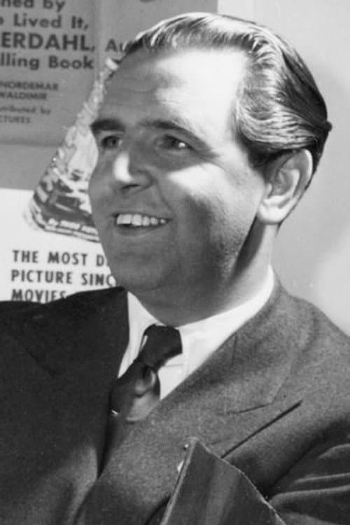 Olle Nordemar foto