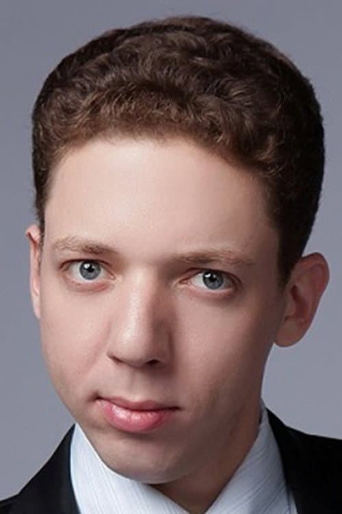 Алекс Артман foto