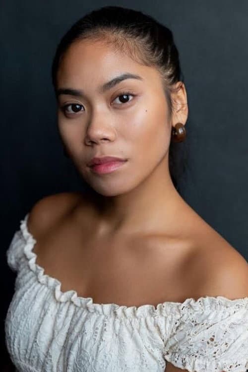 Melanie-Joyce Bermudez foto