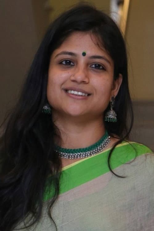 Aditi Balan foto