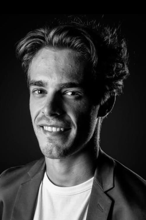 Sander Provost foto