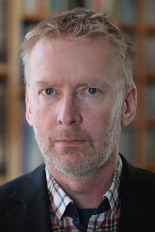 Johan Paulsen foto